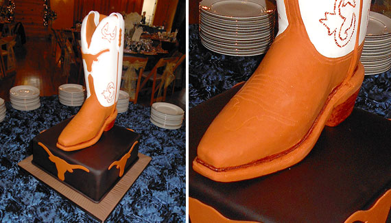 Groom Cakes